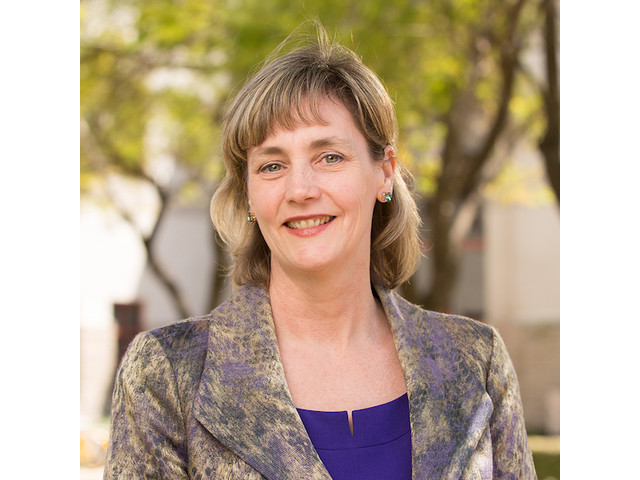 Patricia Easton